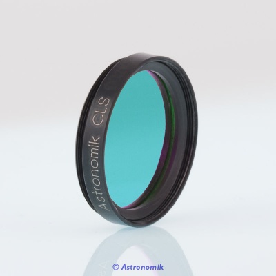 Astronomik CLS Filter