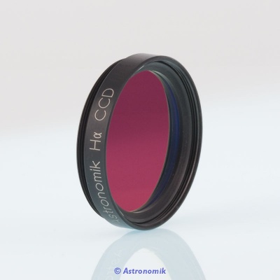 Astronomik H-alpha CCD Filter