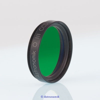 Astronomik OIII CCD Filter