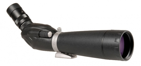 Acuter GrandVista DS80A 20-60x80 Dual-speed Waterproof Spotting Scope