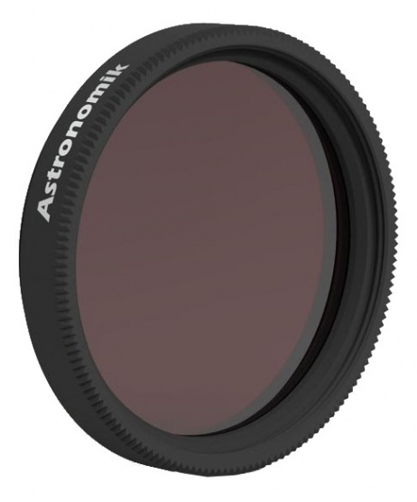 Astronomik Ha MaxFR Narrowband Filters for Fast Optical Systems