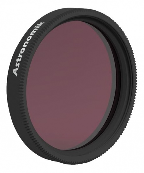 Astronomik SII MaxFR Narrowband Filters for Fast Optical Systems