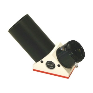 Lunt Blocking Filter in Star Diagonal for 2'' Focuser