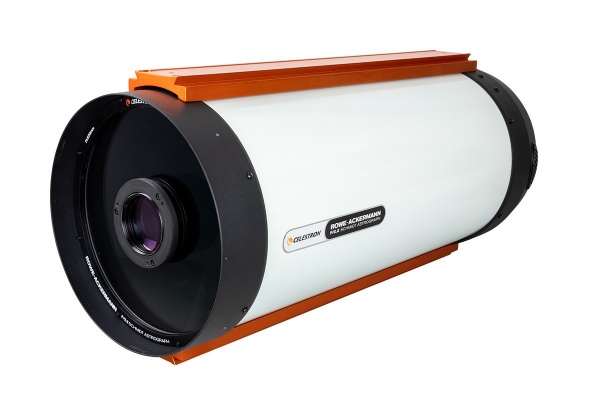 Celestron 11'' Rowe-Ackermann Schmidt Astrograph (RASA 11) V2 OTA