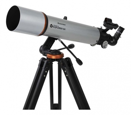 Celestron StarSense Explorer DX 102AZ