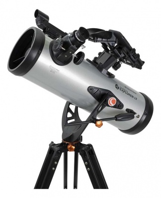 Celestron StarSense Explorer LT 114AZ