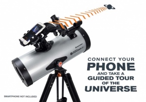 Celestron StarSense Explorer LT 127AZ