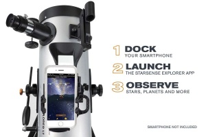 Celestron StarSense Explorer LT 127AZ