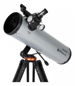 Celestron StarSense Explorer DX 130AZ