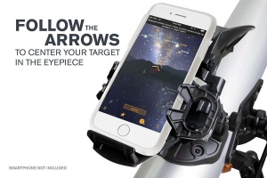 Celestron StarSense Explorer LT 70AZ