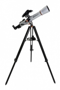 Celestron StarSense Explorer LT 70AZ