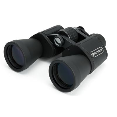 Celestron UpClose G2 10x50 Porro Binocular