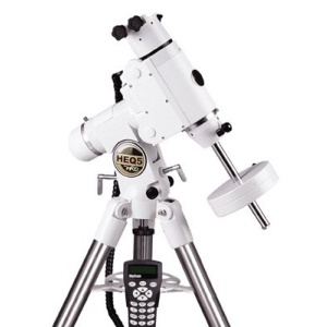 Sky-Watcher HEQ5 PRO SynScan GOTO Equatorial Mount