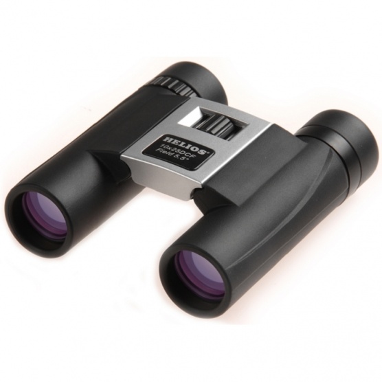 Helios Sport Deluxe Compact Binoculars