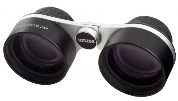 Helios 2x40 Star Field Binocular