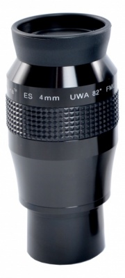 Nirvana-ES UWA-82° 1.25'' Eyepieces