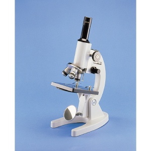 Helios P-6A Student Microscope