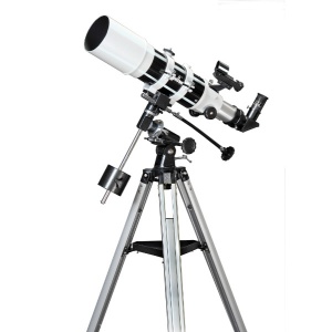 Sky-Watcher Startravel-102 (EQ1) Refractor Telescope