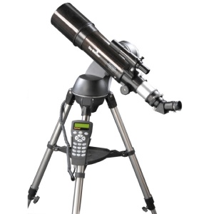 Sky-Watcher Startravel-102 SynScan AZ GoTo Computerised Refractor Telescope