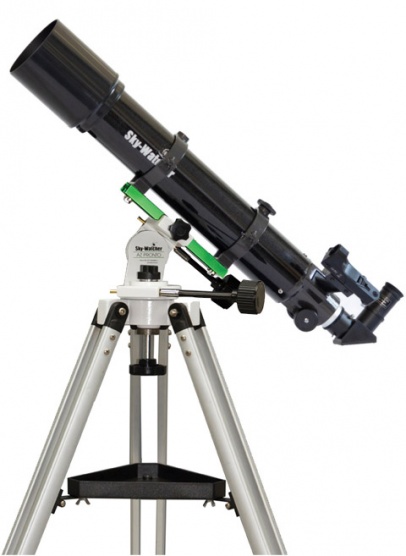 Sky-Watcher Evostar-90/600 (AZ Pronto) Telescope