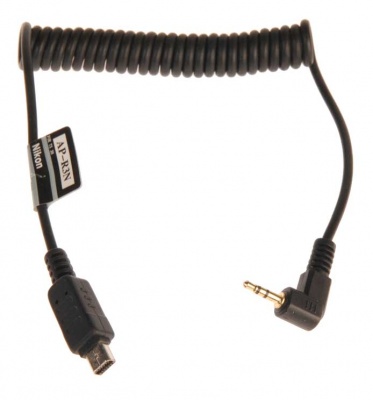 Sky-Watcher Electronic Shutter Release Cables