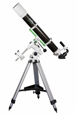 Sky-Watcher EVOSTAR-102 (EQ3-2) Refractor Telescope