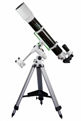 Sky-Watcher EVOSTAR-120 (EQ3-2 or EQ-3 PRO SynScan) Refractor Telescope