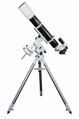 Sky-Watcher EVOSTAR-120 (EQ5) Refractor Telescope