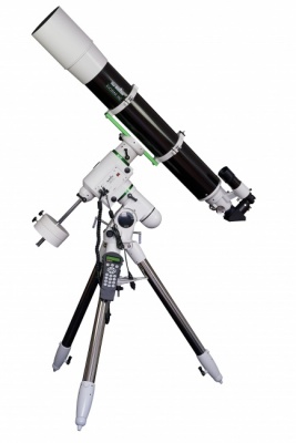 Sky-Watcher EVOSTAR-150Â  (EQ6 or EQ6-R PRO SynScanTM)Â  Telescope