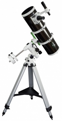 Sky-Watcher EXPLORER-150P Parabolic Newtonian Reflector Telescope