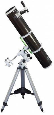 Sky-Watcher EXPLORER-150PL Parabolic Newtonian Reflector Telescope