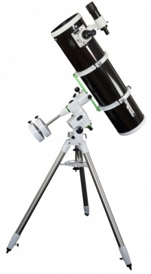 Sky-Watcher EXPLORER-200P Parabolic Newtonian Reflector Telescope
