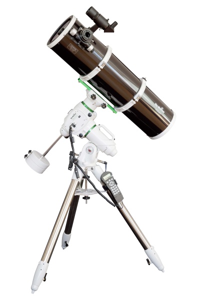 Sky-Watcher Explorer-190MN DS-PRO (EQ6-R PRO) Telescope