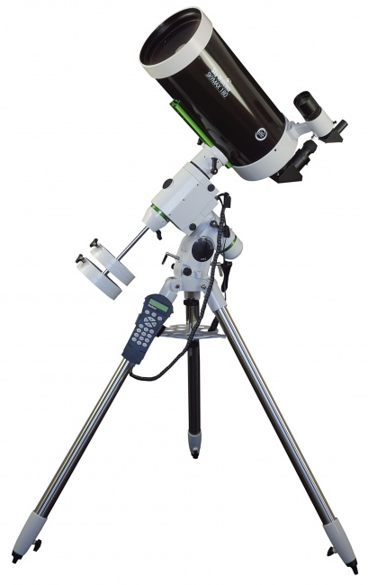 Sky-Watcher SKYMAX-180 PRO (HEQ5 PRO SynScan) Telescope