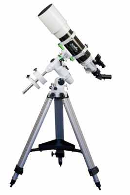 Sky-Watcher Startravel-120 (EQ3-2) Refractor Telescope