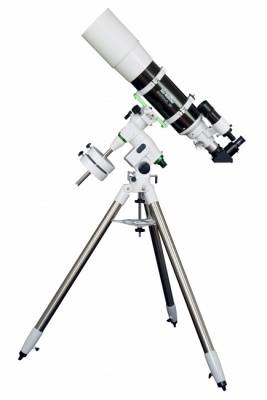 Sky-Watcher Startravel-150 (EQ5 or HEQ-5 PRO SynScan) Refractor Telescope