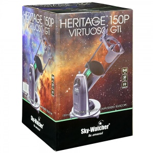 Sky-Watcher Heritage-150p Flextube (Virtuoso GTi)