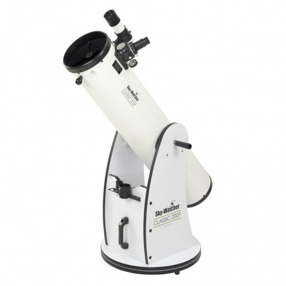 Sky-Watcher Skyliner-200P Telescope