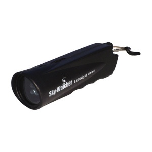 Sky-Watcher Dual LED Flashlight