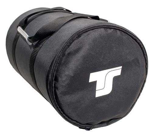 Teleskop Service Padded Carrying Bag L65cm - D34cm - Round