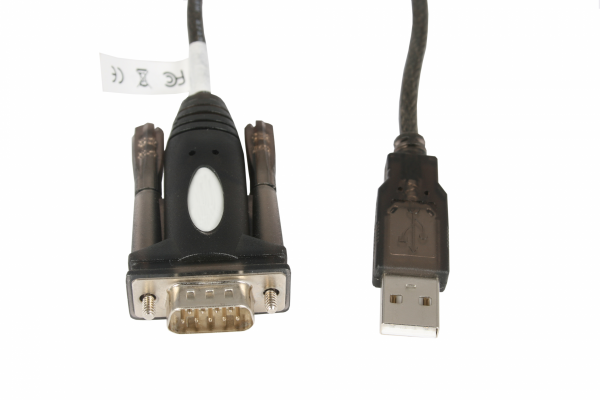 BAADER USB/RS232 CONVERTOR CABLE