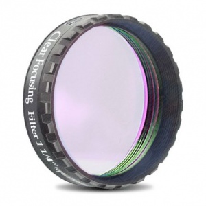 Baader Clearglass Filter