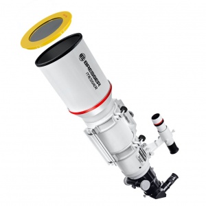 Bresser Messier AR-102s/600 Hex-Focus Optical Tube Assembly