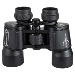 Celestron EclipSmart 10X42mm Porro Solar Binoculars