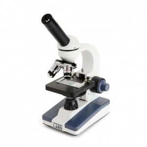 Celestron Labs CL-CM400C Microscope