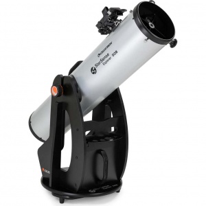 Celestron StarSense Explorer 8'' Dobsonian Telescope