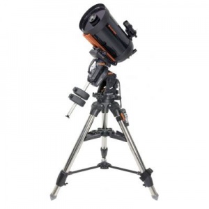 Celestron CGX-L Equatorial 11'' Schmidt-Cassegrain Telescope