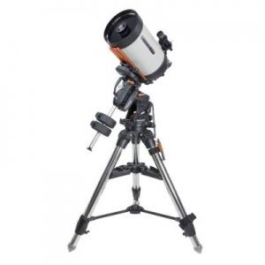 Celestron CGX-L Equatorial 11'' EDGE HD Schmidt-Cassegrain Telescope