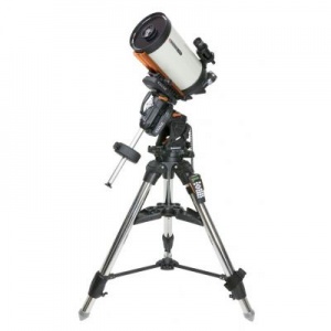 Celestron CGX-L Equatorial 9.25'' EDGE HD Schmidt-Cassegrain Telescope