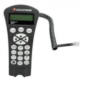 Celestron NexStar+ Hand Control USB EQ